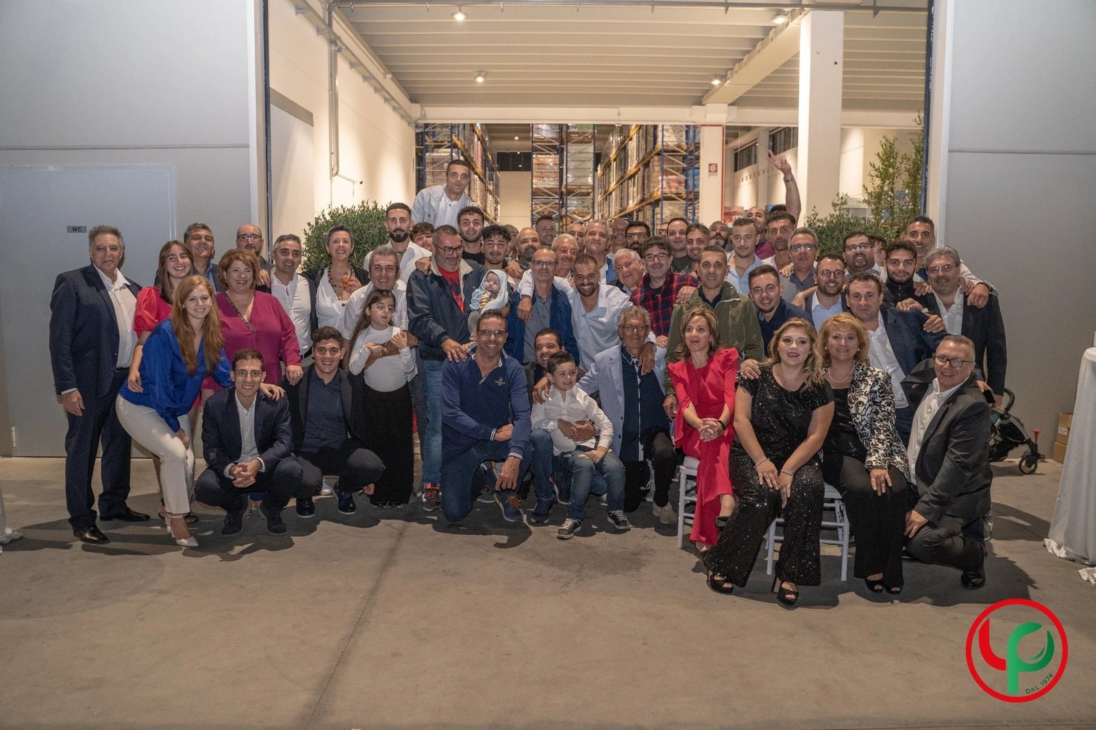 Team LP Distribuzione