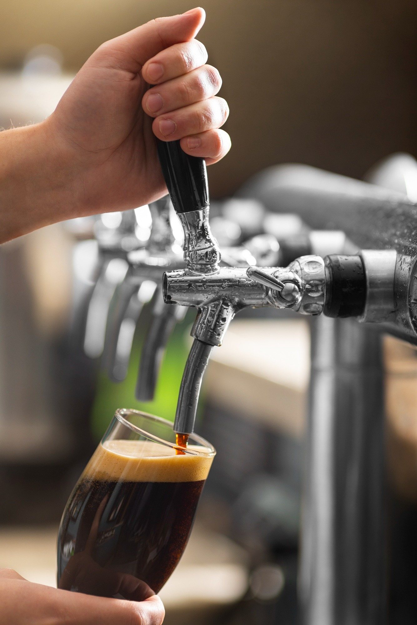Beverage